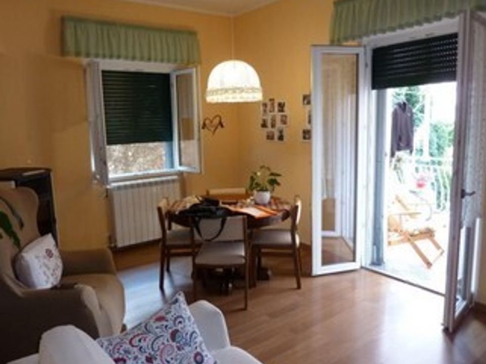 Lejlighed i Serra Ricco, Genoa - foto 4