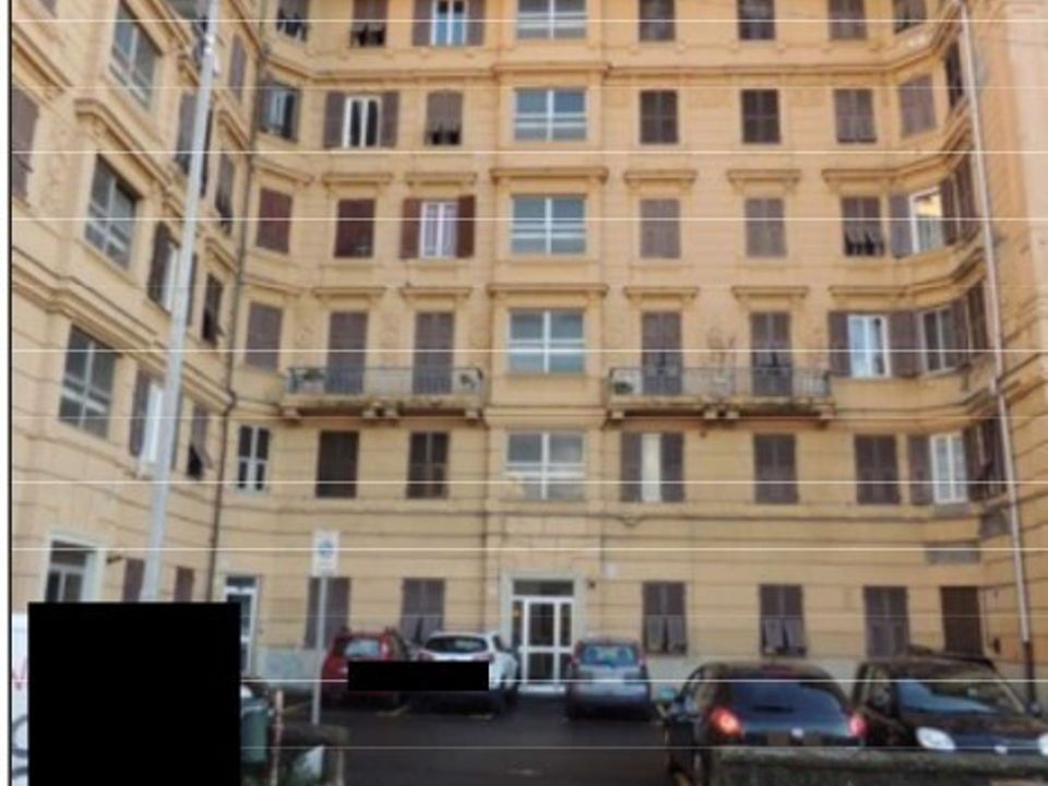Lejlighed i Genoa, Genoa - foto 1