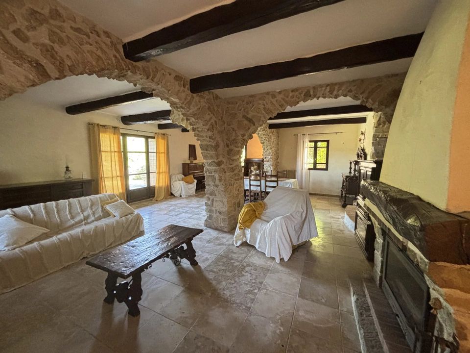 Villa i Châteaudouble, Var - foto 2