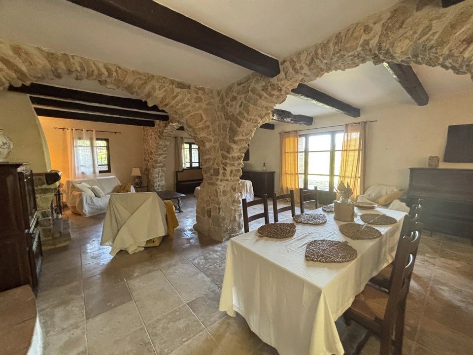 Villa i Châteaudouble, Var - foto 3