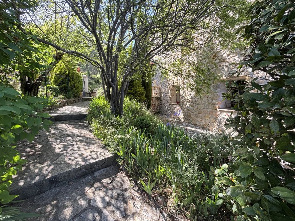 Villa i Châteaudouble, Var - foto 5