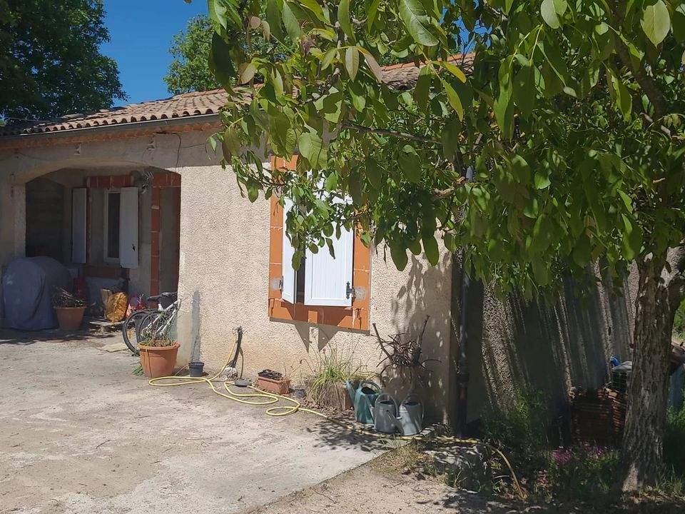 Villa i Montauroux, Var - foto 1