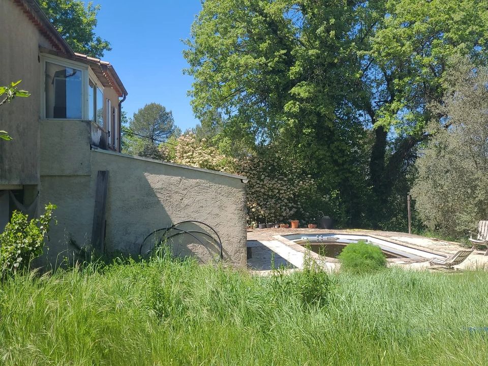Villa i Montauroux, Var - foto 3