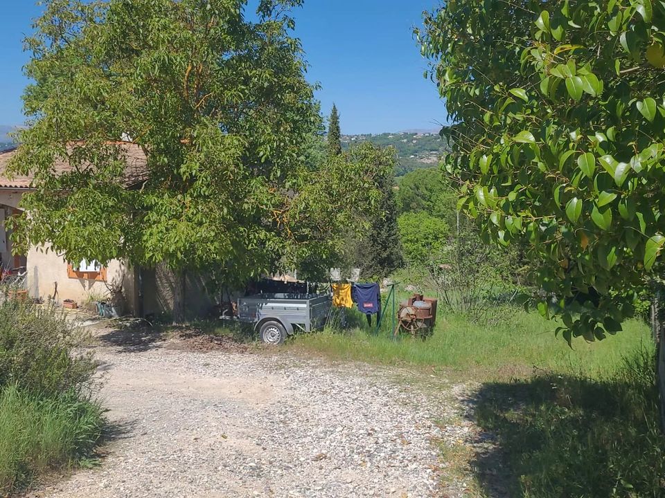 Villa i Montauroux, Var - foto 4