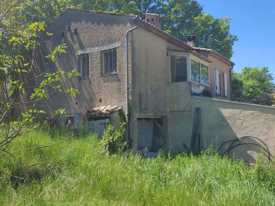 Villa i Montauroux, Var - foto 5