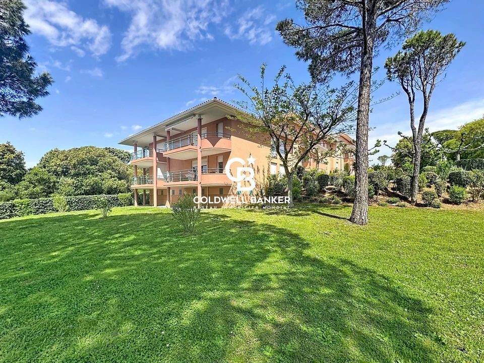 Lejlighed i Saint-Raphaël, Var - foto 2