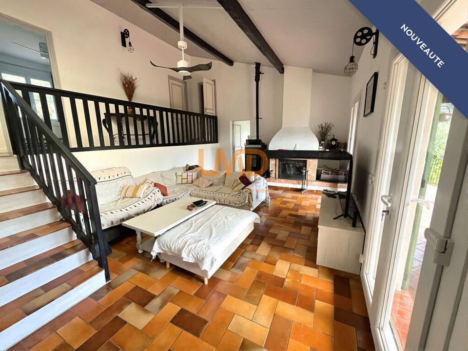 Villa i Flayosc, Var - bilde 4