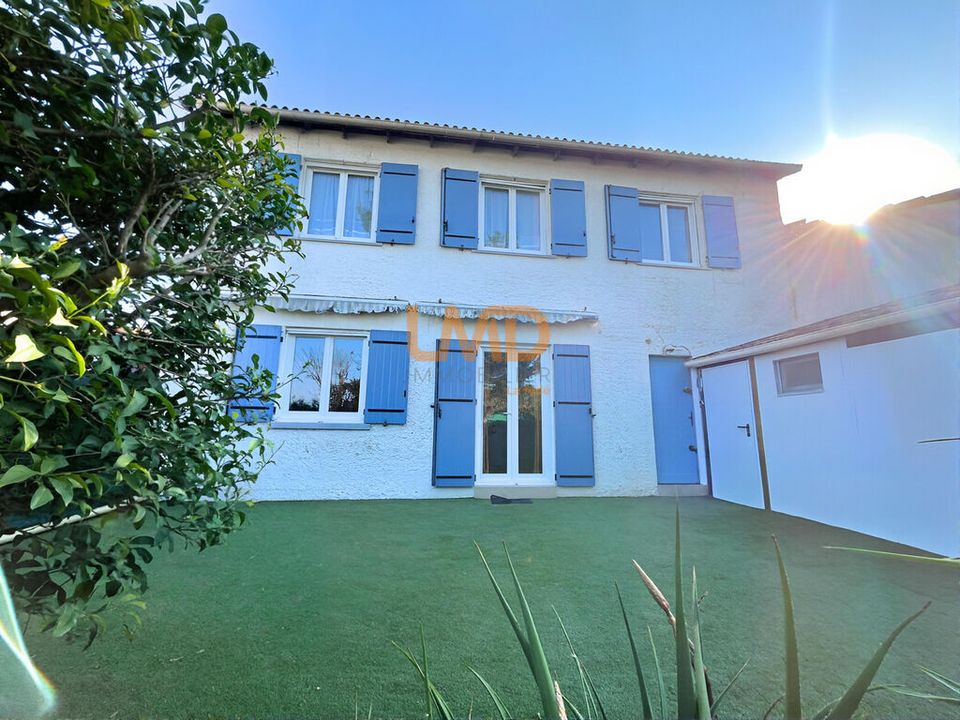 Villa i Le Muy, Var - foto 2