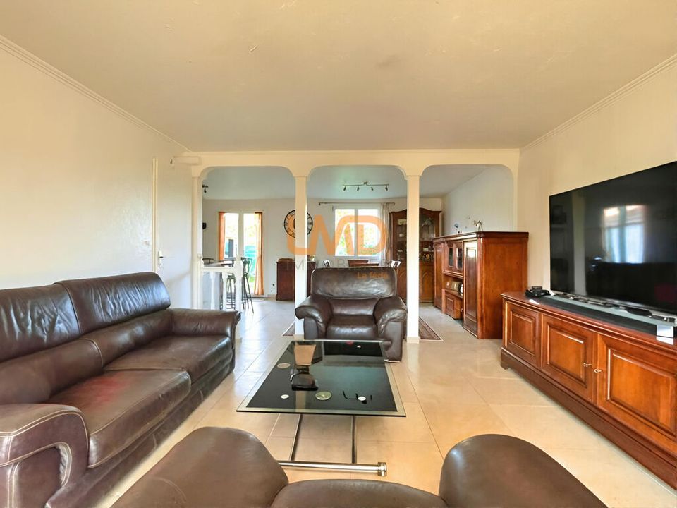 Villa i Le Muy, Var - foto 3