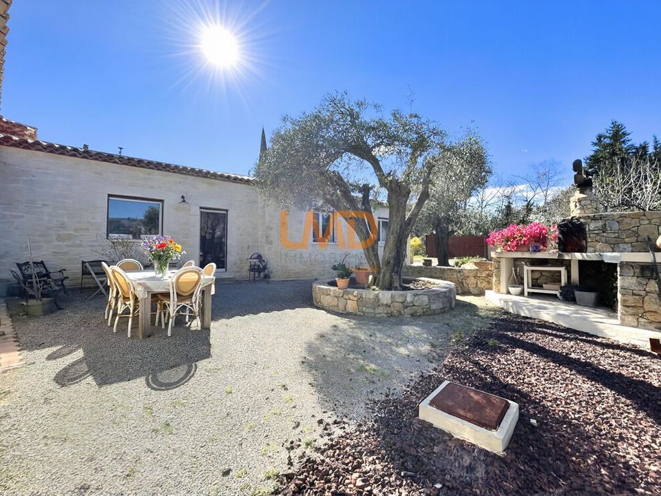 Villa i Figanières, Var - foto 1