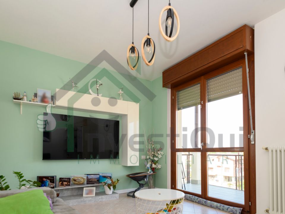 Leilighet i Cirie, Turin - bilde 3