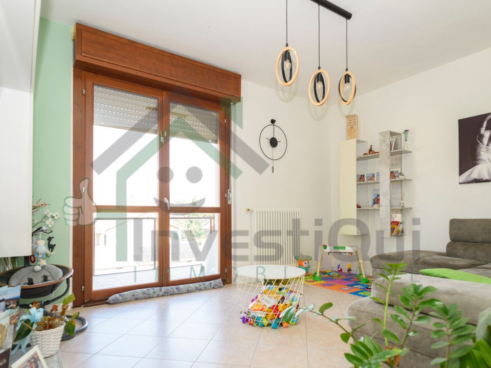 Leilighet i Cirie, Turin - bilde 4