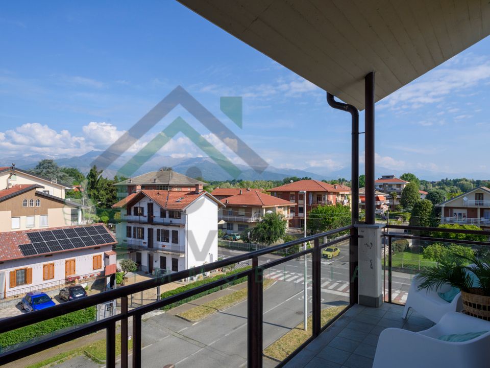 Leilighet i Cirie, Turin - bilde 5