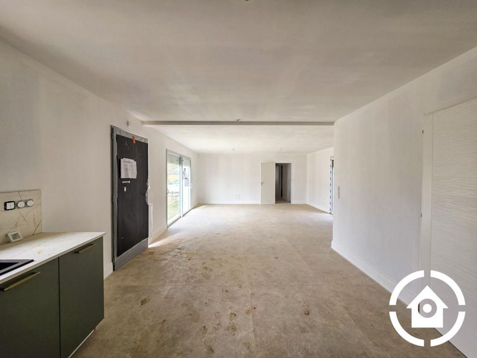 Villa i Breuillet, Charente-Maritime - foto 3