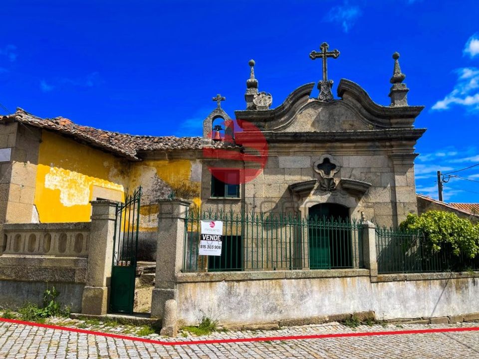 Cortijo i Vila Nova de Foz Coa, Guarda - foto 1