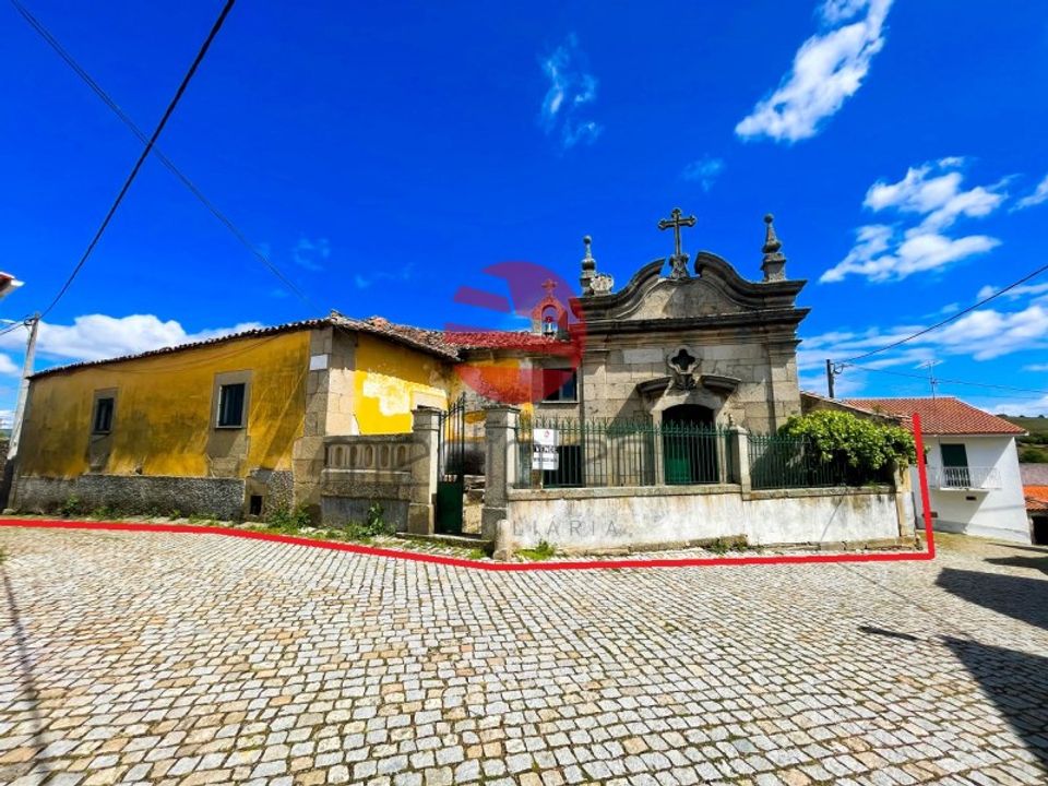 Cortijo i Vila Nova de Foz Coa, Guarda - foto 3