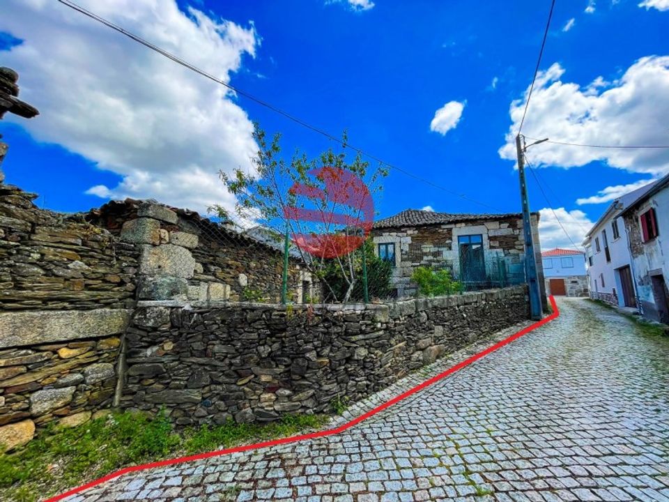 Cortijo i Vila Nova de Foz Coa, Guarda - foto 4