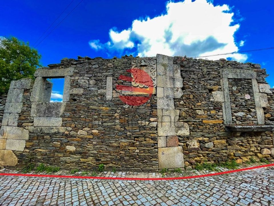 Cortijo i Vila Nova de Foz Coa, Guarda - foto 5