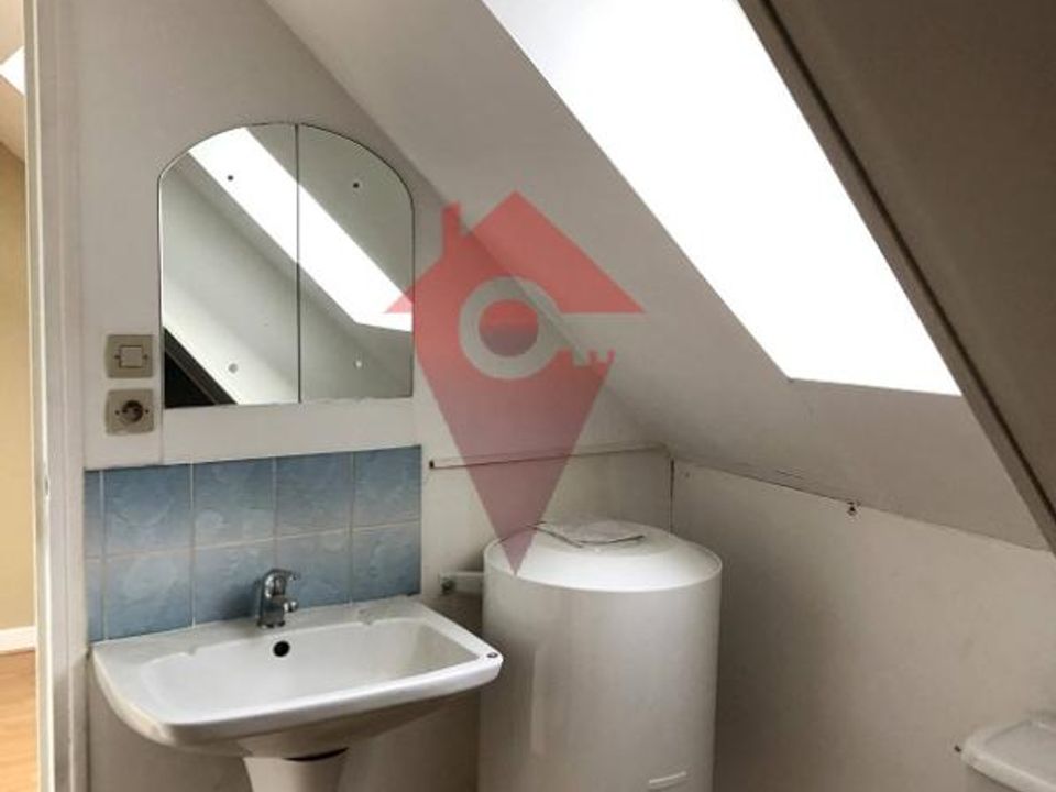 Studio i Cherance, Sarthe - foto 2