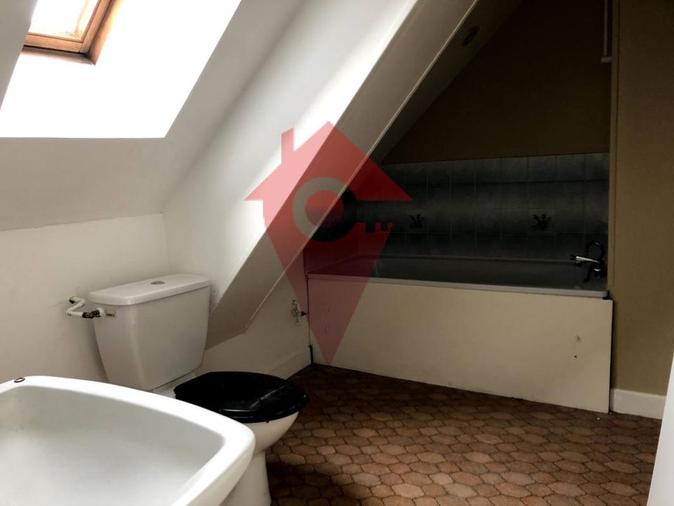 Studio i Cherance, Sarthe - foto 3