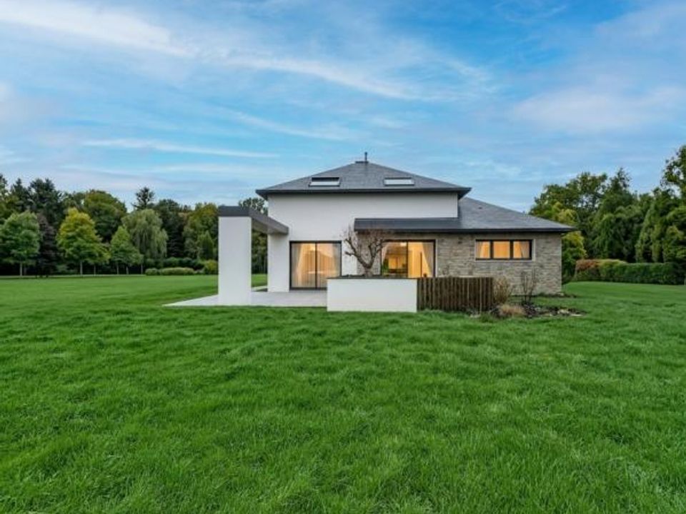 Villa i Plouay, Morbihan - foto 1