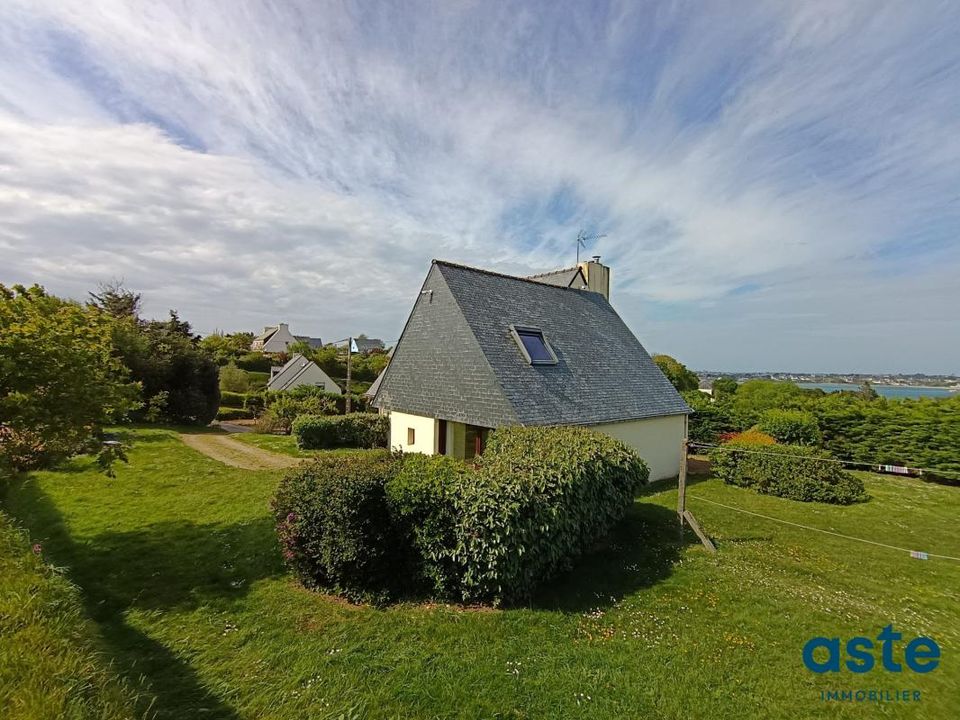 Villa i Landéda, Finistere - foto 1