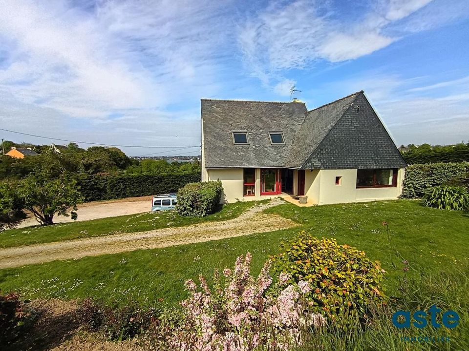 Villa i Landéda, Finistere - foto 2