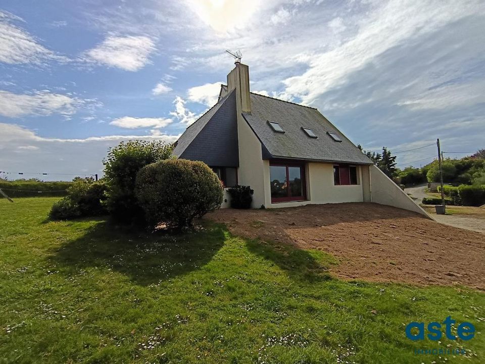 Villa i Landéda, Finistere - foto 4