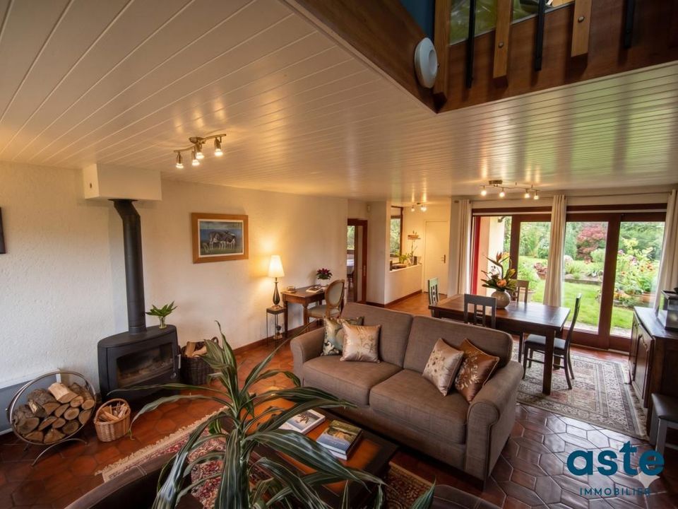 Villa i Landéda, Finistere - foto 5