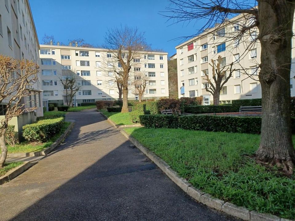 Apartment in La Grand-Croix, Loire - photo 1