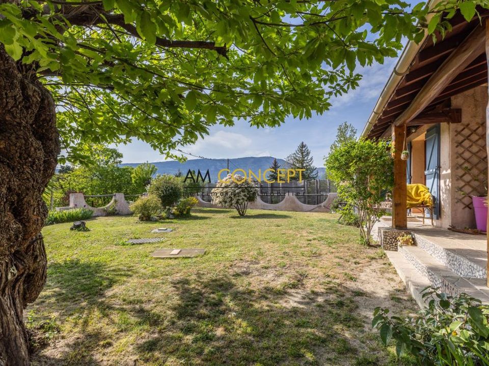 Villa i Berre-les-Alpes, Alpes-Maritimes - foto 4