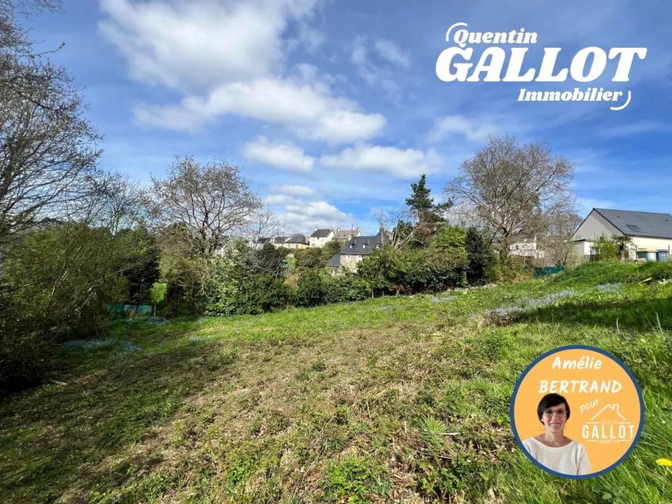 Tomt i Lannion, Cotes-d'Armor - bilde 1