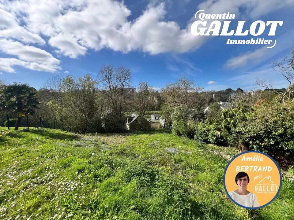 Tomt i Lannion, Cotes-d'Armor - bilde 2