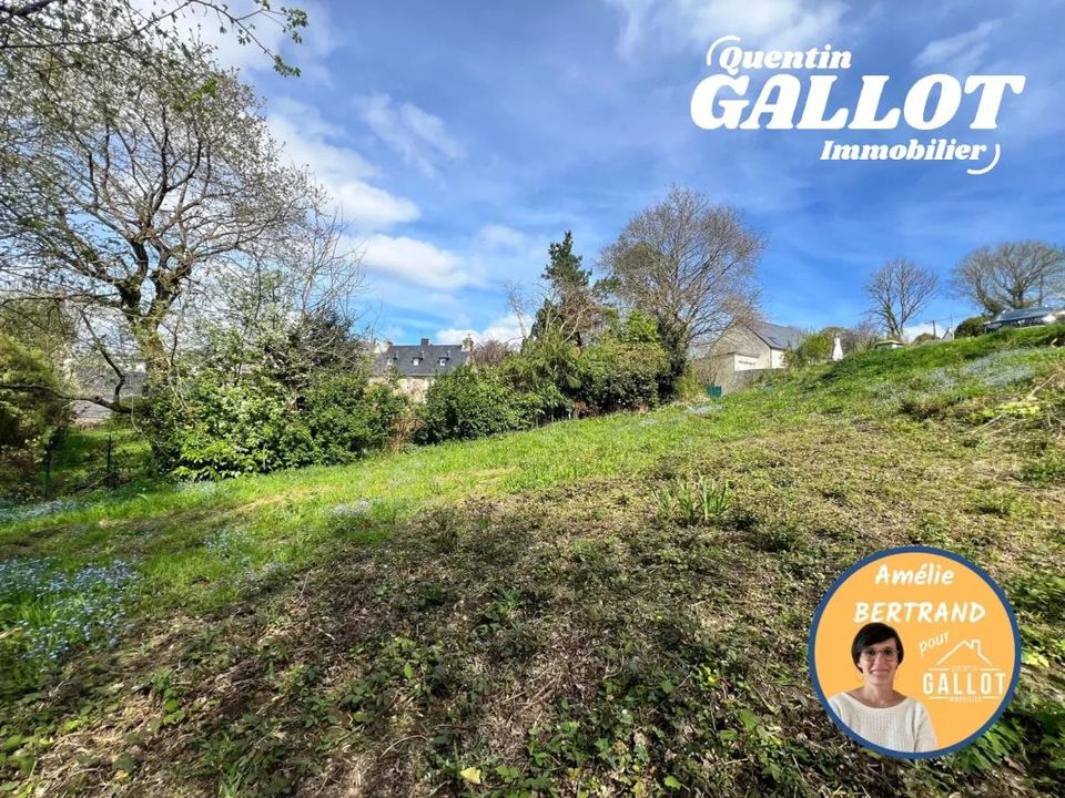 Tomt i Lannion, Cotes-d'Armor - bilde 3