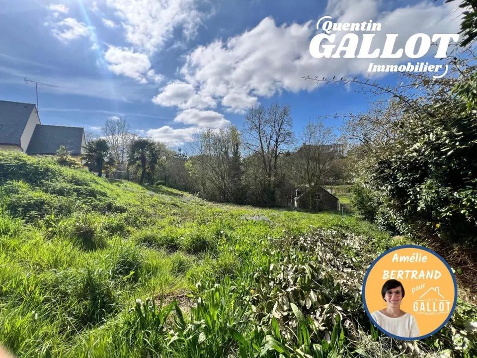 Tomt i Lannion, Cotes-d'Armor - bilde 4