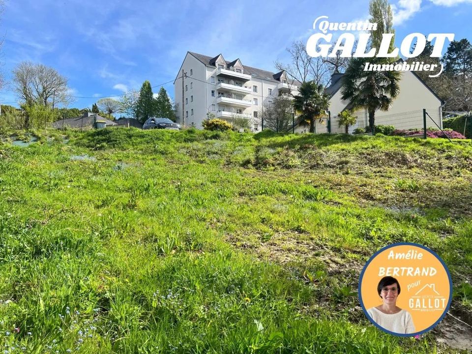 Tomt i Lannion, Cotes-d'Armor - bilde 5