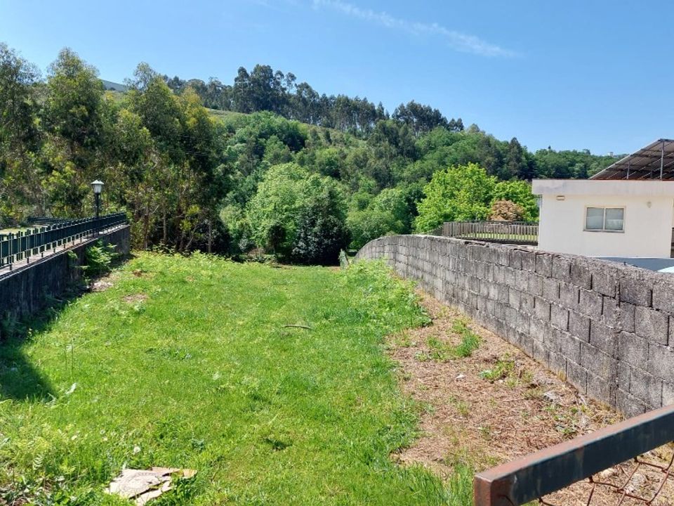 Tomt i Vieira do Minho, Braga - bilde 5