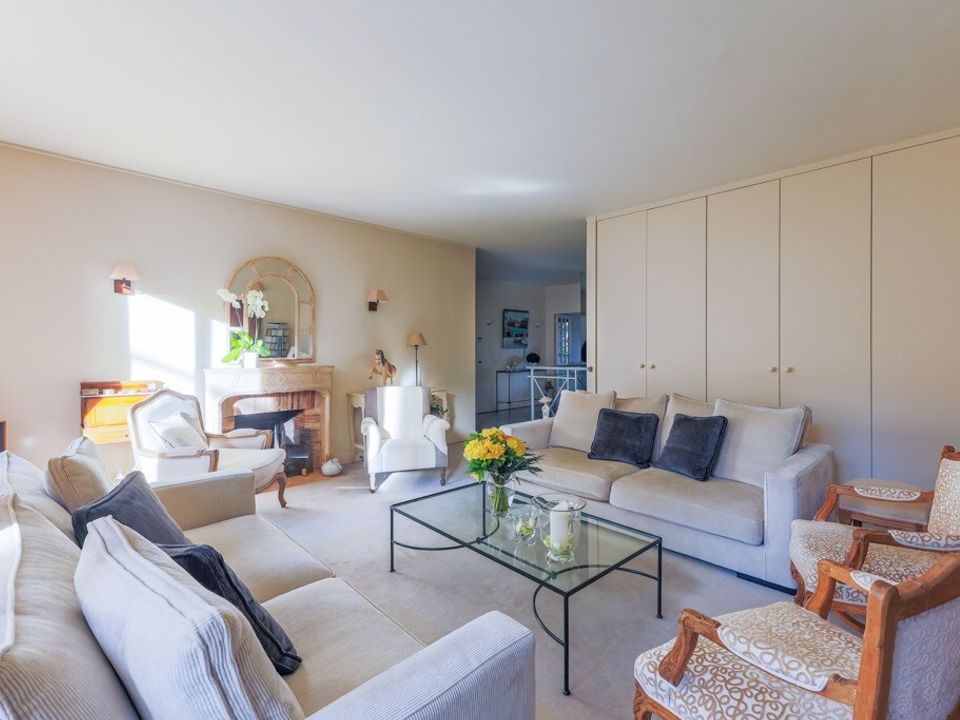Lejlighed i Boulogne-Billancourt, Hauts-de-Seine - foto 2