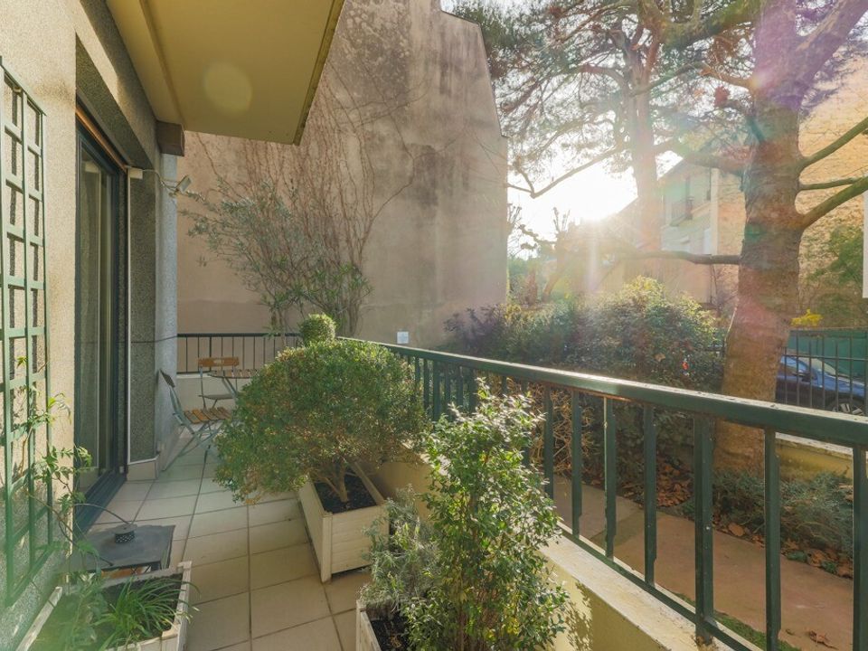 Lejlighed i Boulogne-Billancourt, Hauts-de-Seine - foto 4