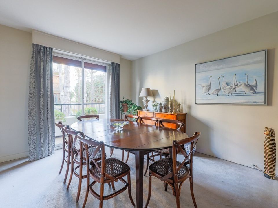 Lejlighed i Boulogne-Billancourt, Hauts-de-Seine - foto 5
