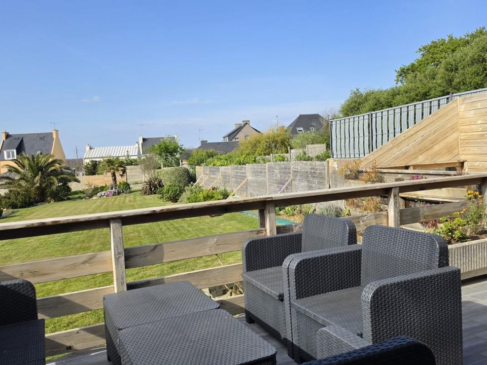 Villa Camaret-sur-Merssa, Finistere - kuva 2