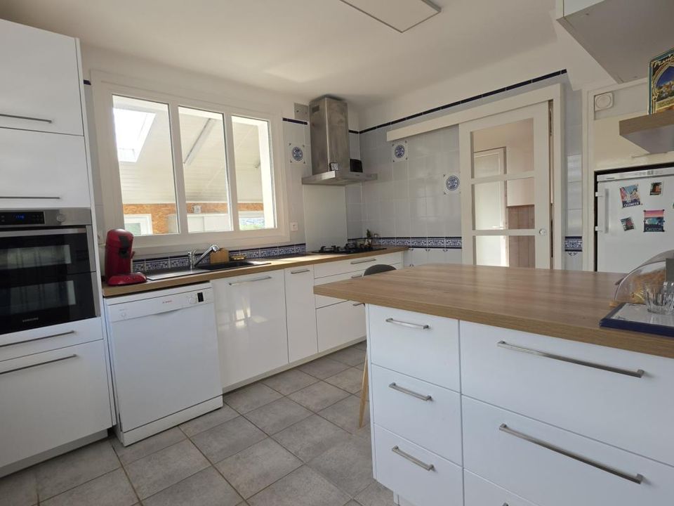 Villa Camaret-sur-Merssa, Finistere - kuva 3