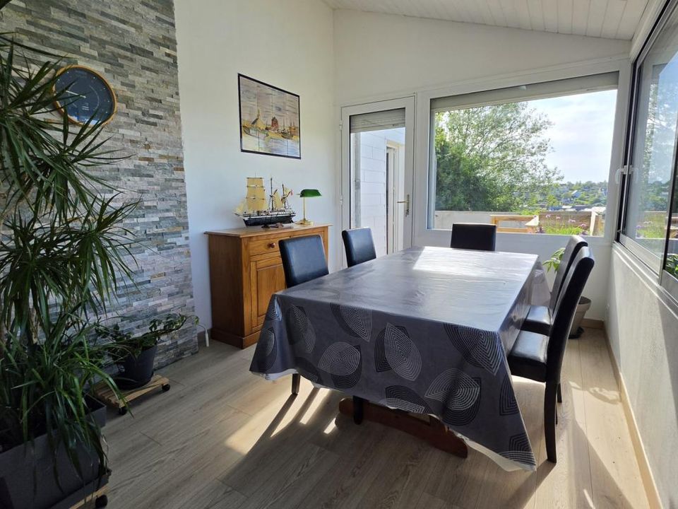 Villa Camaret-sur-Merssa, Finistere - kuva 5