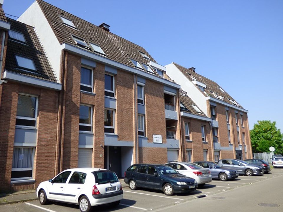 Lejlighed i Wattrelos, Nord - foto 1