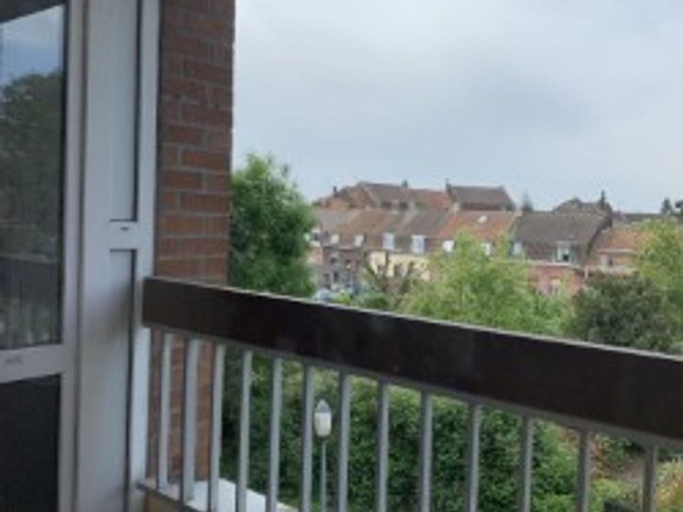 Lejlighed i Wattrelos, Nord - foto 2