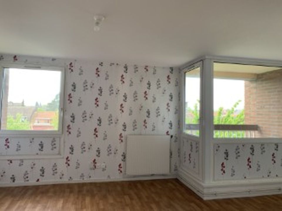 Lejlighed i Wattrelos, Nord - foto 3
