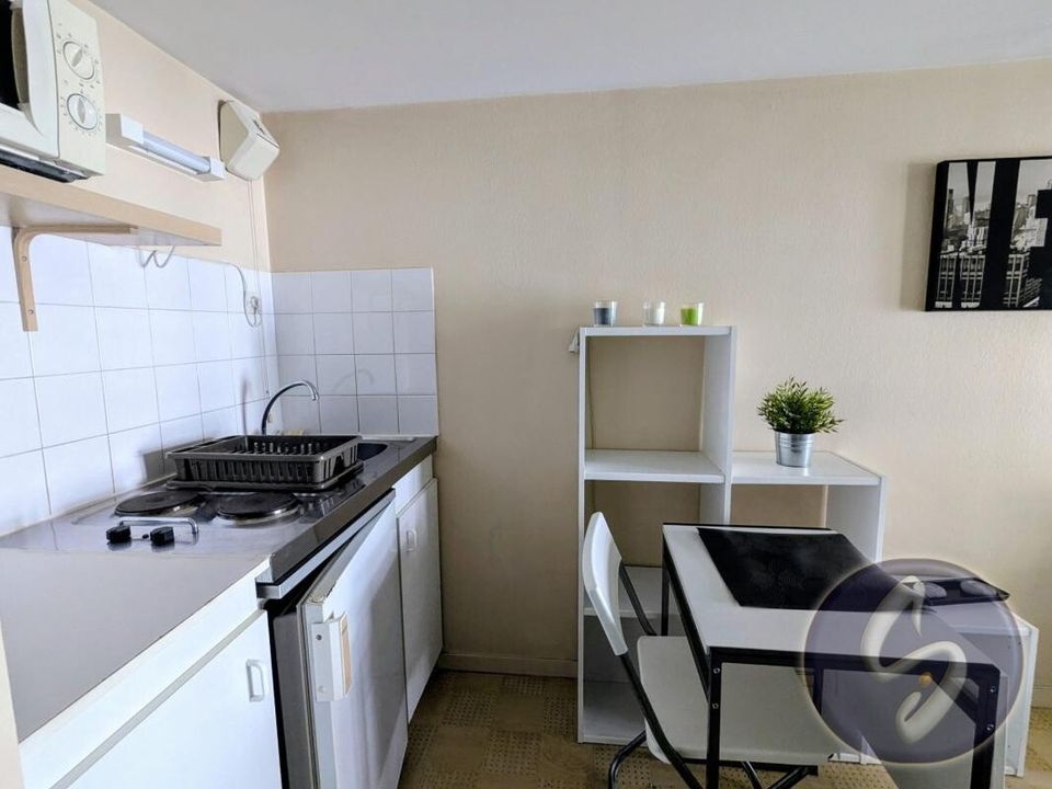 Lejlighed i Nantes, Loire-Atlantique - foto 3