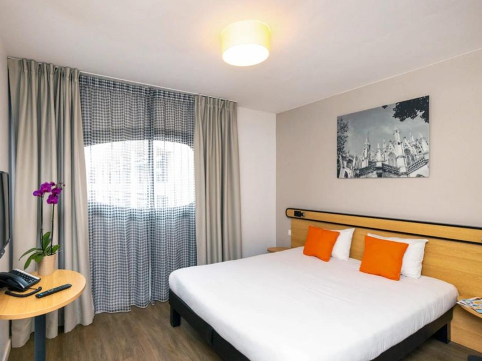 Lejlighed i Nancy, Meurthe-et-Moselle - foto 1