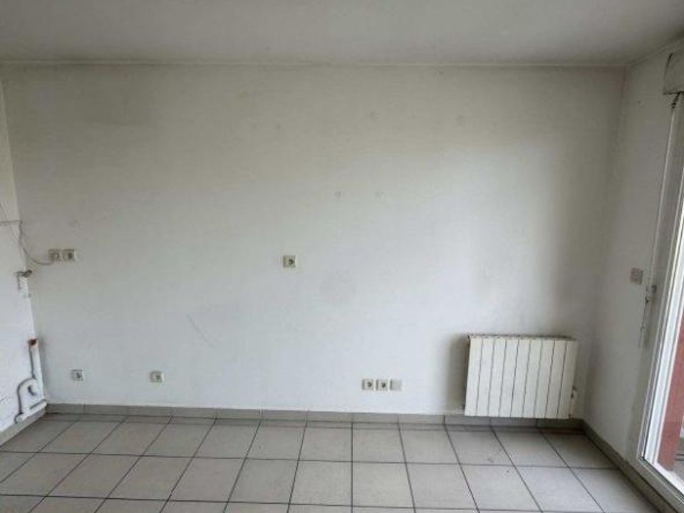 Lejlighed i Meyzieu, Rhone - foto 3