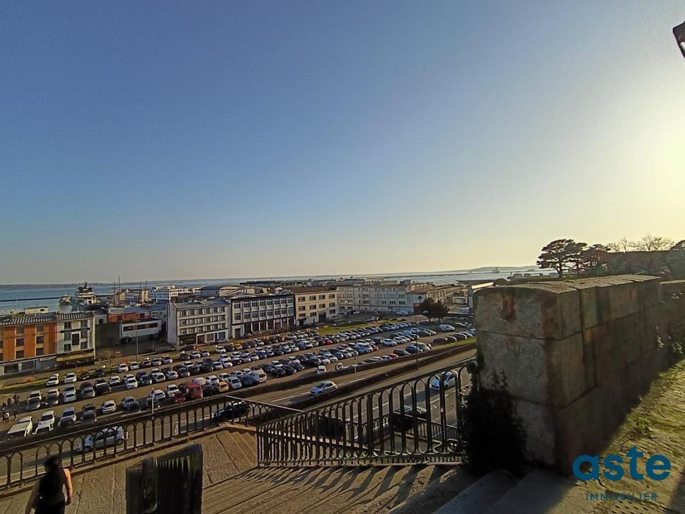 Leilighet i Brest, Finistere - bilde 1